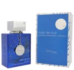 Armaf Club De Nuit Blue Iconic Perfume EDP 105ml
