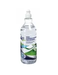 Mill Clean Perfumed Demineralised Water For Irons Lily Of Valley 1,22l