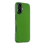 Tactical MagForce Aramid Cover for Apple iPhone 17 / green toad