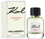 Karl Lagerfeld Karl Hamburg Alster Perfume EDT 60 ml