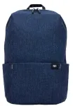 Xiaomi | Mi Casual Daypack | Backpack | Shoulder strap | Dark Blue