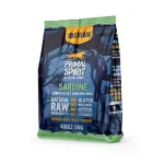 PRIMAL IBERIAN Sardin pa&scaron;aras &scaron;unim su sardine 1kg