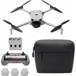DJI Lito X1 Fly More Drone Combo with DJI RC 2
