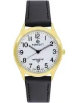 PERFECT GX068-11 Women's Watch / black