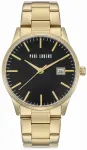 Paul Lorens Men's Watch PL14573B-1D1 / black