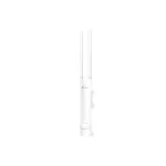 TP-LINK | AC1200 Wireless MU-MIMO Gigabit Indoor/Outdoor Access Point | EAP225 | 802.11ac | 2.4 GHz/5 GHz | 867+300 Mbit/s | Ethernet LAN (RJ-45) ports 1 | MU-MiMO Yes | PoE in | Antenna type 2xExternal