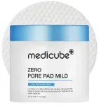 Medicube Zero Pore Pads Mild 70 pcs 155 g