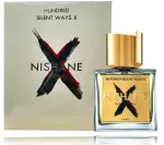 Nishane Hundred Silent Ways X Perfumes EDP 50 ml
