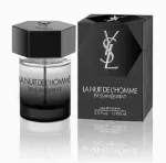 Yves Saint Laurent La Nuit de L&rsquo;Homme Perfume EDT 200ml