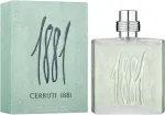 Cerruti 1881 pour Homme DST M 75 ml