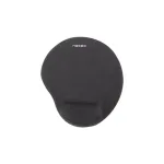 Natec | Mouse Pad | Marmot | Black