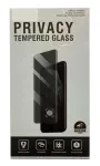 LCD apsauginis stikliukas Full Privacy Apple iPhone 17 juodas