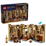 LEGO 76478 Harry Potter Book Nook: Dumbledore&rsquo;s Office Building Set