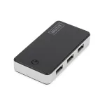 Digitus | 4-port USB Hub | DA-70231