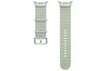 SOL33LMEGEU Athleisure Band (M/L) Samsung Galaxy Watch8, Sage