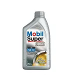 Alyva MOBIL SUPER 3000 XE 5W/30 sintetinė varikliams 1 L