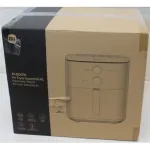 SALE OUT. Xiaomi Air Fryer Essential 6L EU | Xiaomi | Air Fryer EU | Essential | 1550 W | 6 L | White | DAMAGED PACKAGING