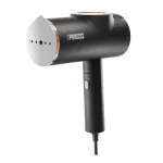 Princess Garment Steamer | 332890 Dual | Handheld | 1300 W | 0.1 L | Black