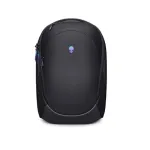 Dell | Alienware AW7825P | Fits up to size Up to 18 " | Backpack | Shoulder strap | Waterproof | Black
