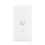Ubiquiti U-PoE PoE Adapter (15W), White