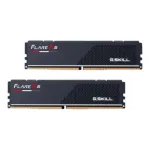 G.Skill | Flare X5 | 32 GB | DDR5 | 6000 MHz | PC/server | Registered No | ECC No