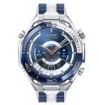 Huawei Ultimate 2 | Smart watch | GPS (satellite) | AMOLED | 1.5 inches | Waterproof | Blue