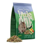 Little one Green valley skaidulinis pa&scaron;aras degu, 750 g
