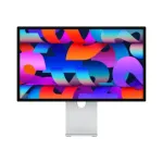 Apple | Studio Display, Nano-Texture Glass | 27 " | 5K | 16:9 | 60 Hz | 5120 x 2880 pixels | 600 cd/m&sup2; | Silver