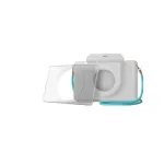 Lenovo Sleeve Suite For Tab Plus Gen 2 | ZG38C08641 | Sleeve | Cloud Grey