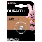 Ličio baterija Duracell CR1220 3V