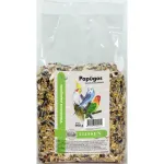 TIJSSEN lesalas vidutinėms papūgoms 900g (5)