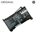 Ne&scaron;iojamo kompiuterio baterija HP FM08, 5973mAh, Original, 16 pin
