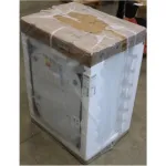 SALE OUT. Gorenje W3NGPI62SBS Washing machine, B, Front loading, 6 kg, 1200 RPM, Depth 43.5 cm, White | SALE OUT. | Gorenje Washing Machine | W3NGPI62SBS | Energy efficiency class B | Front loading | Washing capacity 6 kg | 1200 RPM | Depth 47 cm | W ...