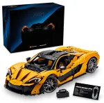 LEGO 42172 McLaren P1 Constructor