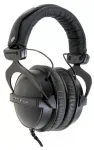 Beyerdynamic | Monitoring headphones for drummers and FOH-Engineers | DT 770 M | Wired | On-Ear | Black | Noise canceling