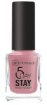 Dermacol 5 Day Stay 09 Candy Shop Nail Polish 11 ml