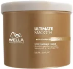 Wella Professionals Ultimate Smooth Hair Mask 500ml