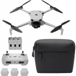 DJI Lito X1 Fly More Drone Combo with RC-N3