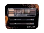 2K Night & Day Eye Shadow 8,16g