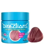 La Rich&eacute; Directions Semi-Permanent Conditioning Hair Colour Pastel Rose 88 ml