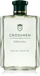 Coty Crossmen Original EDT M 200 ml