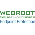 Webroot | Business Endpoint Protection with GSM Console | Antivirus Business Edition | 2 year(s) | License quantity 10-99 user(s)