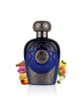 Lattafa Blue Oud Elixir EDP 100 ml