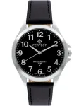 PERFECT Men's Watch GXB412-05 / black