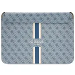 Guess Sleeve GUCS14P4RPSB 14" / blue