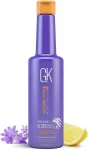 GK Hair Silver Bombshell Shampoo 280 ml