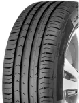 Padangos CONTINENTAL PremiumContact 5 SUV 102 V (B A B 71dB)