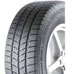 Padangos CONTINENTAL VanContact Winter 113/111 R (D B B 73dB)