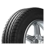 Padangos KLEBER TRANSPRO 2 107 T (C A B 72dB)