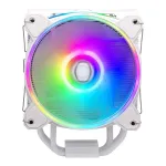 Cooler Master | Hyper 212 Halo Cooler | White | Cooler